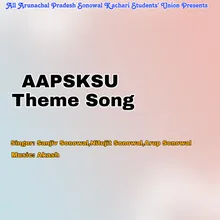 Aapsksu Theme Song